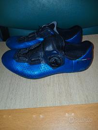 Scarpe bici strada