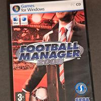 Football Manager 2098