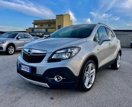 OPEL MOKKA 1.4 TURBO GPL 2035 STRAFUL NUOVA
