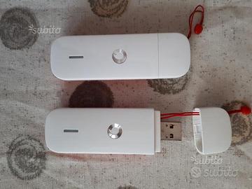 N.2 Chiavette huawei k4510 28,8Mbps