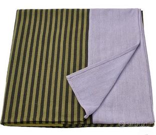 Copriletto singolo Ikea Ediz. Limit. fatto a mano