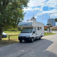 Chausson welcome 8