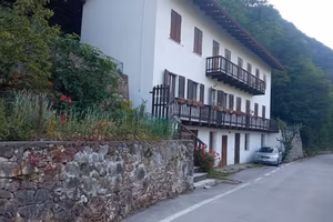 Grande maso singolo a 13 km da Rovereto.