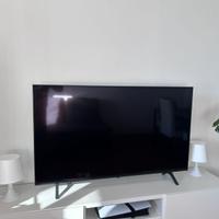 LG NanoCell 55'' 81 Series 2024, 55NANO81T6A, 4K S