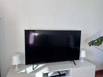LG NanoCell 55'' 81 Series 2024, 55NANO81T6A, 4K S