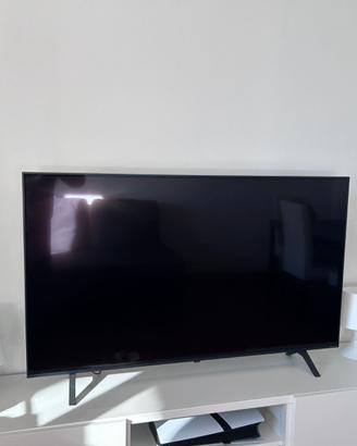 LG NanoCell 55'' 81 Series 2024, 55NANO81T6A, 4K S