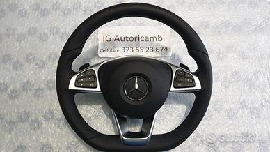 Volante Mercedes AMG SUPER PREZZO 599 EURO
