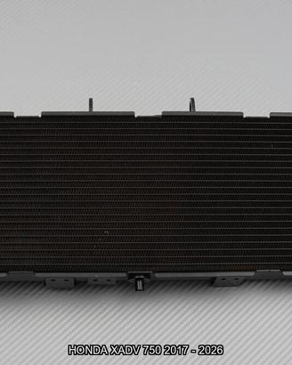Radiatore per HONDA XADV 750 2017 - 2026