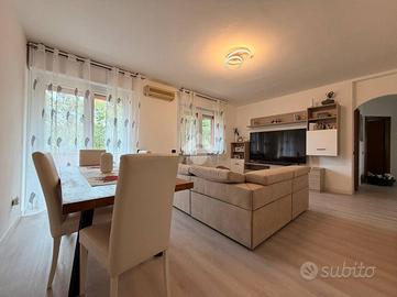 3 LOCALI A POZZO D'ADDA