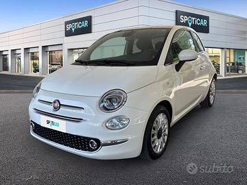 FIAT 500 1.0 70cv Ibrido Dolcevita