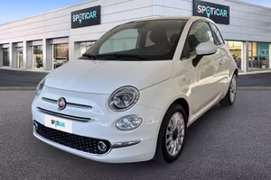 FIAT 500 1.0 70cv Ibrido Dolcevita