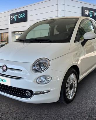 FIAT 500 1.0 70cv Ibrido Dolcevita