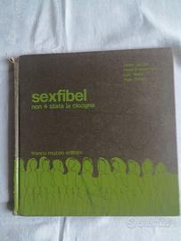 Sexfibel non è stata la cicogna di Jacobi Peter e