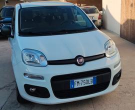 2018 Fiat Panda 1.3 MJT 80 CV 5 POSTI
