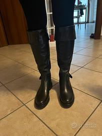 Stivali Laura Bellariva