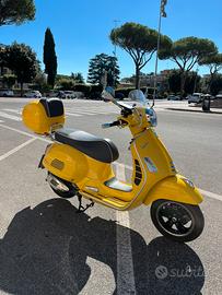 Vespa 300 COME NUOVA