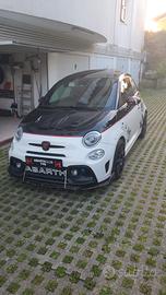abarth 595 turismo