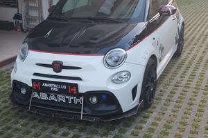abarth 595 turismo