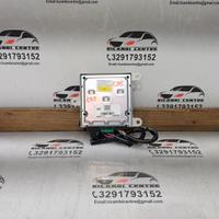 Centralina amplificatore audio radio mazda cx-5 20