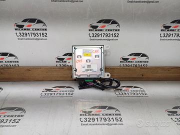 Centralina amplificatore audio radio mazda cx-5 20