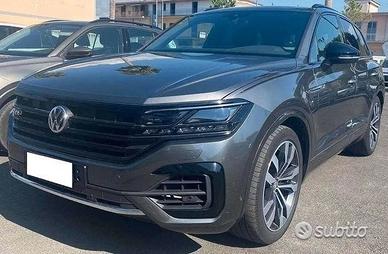 Ricambi per volkswagen touareg anno 2021 #0063