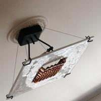 Lampadari la murrina
