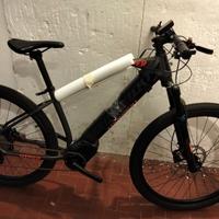 Bici Elettrica Torpado Hiper NUOVA