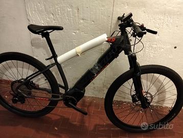 Bici Elettrica Torpado Hiper NUOVA