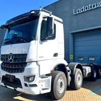 MERCEDES-BENZ Arocs 3251 L 8x2