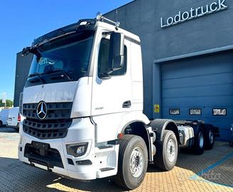 MERCEDES-BENZ Arocs 3251 L 8x2