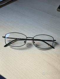 occhiali Try Titanium