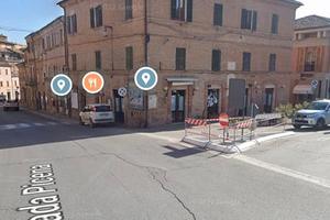 Appartamento centralissimo a Sarnano