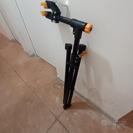 Cavalletto portabici