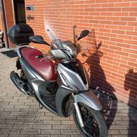 Kymco People 150 - 2019