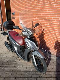 Kymco People 150 - 2019