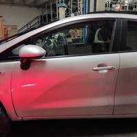 Porta anteriore sx nuda KIA RIO del 2013