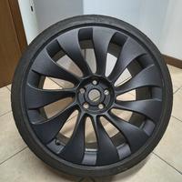 cerchio tesla model 3 performance 