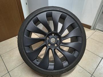 cerchio tesla model 3 performance 