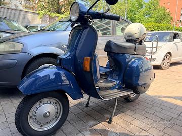 Vespa Piaggio PX 150 del 1980