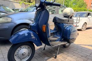 Vespa Piaggio PX 150 del 1980