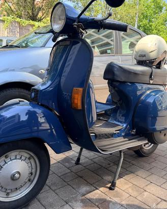 Vespa Piaggio PX 150 del 1980