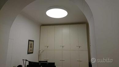 Plafoniera Lampada Led Philips Circolare Modular