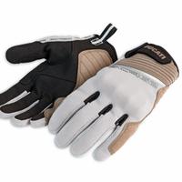 Guanti in tessuto Ducati Scrambler SCR62 Milestone