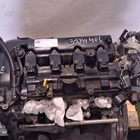 MOTORE SEMICOMPLETO MAZDA 2 Serie P5Z002200 P5 P5