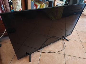 Tv Hisense h39n2110s