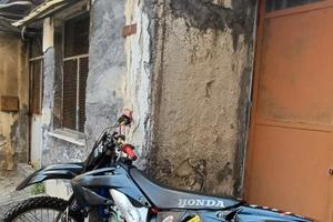 Honda CRF 450R
