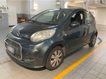 Citroen C1 1.0 5p AUTOMATICA 52.000 KM !!