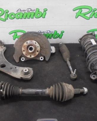 KIT RUOTA ANT. DESTRO COMPASS MP 1.4 2020