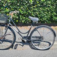 Bici da donna 