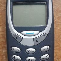 Cellulare Nokia 3310 ed altri Nokia